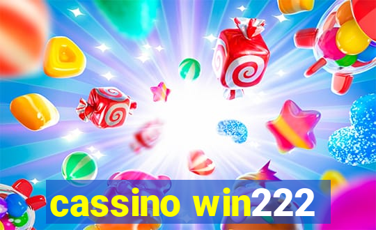 cassino win222